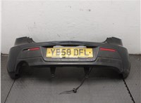  Бампер Mazda 3 (BK) 2003-2009 20338027 #1