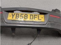  Бампер Mazda 3 (BK) 2003-2009 20338027 #6