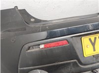  Бампер Mazda 3 (BK) 2003-2009 20338027 #7