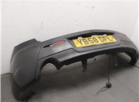  Бампер Mazda 3 (BK) 2003-2009 20338027 #10