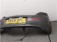  Бампер Mazda 3 (BK) 2003-2009 20338027 #11