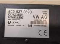  Блок комфорта Skoda Rapid 20338031 #3