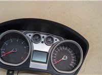  Щиток приборов (приборная панель) Ford Focus 2 2008-2011 20338032 #2