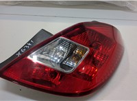  Фонарь (задний) Opel Corsa D 2011-2014 20338038 #1