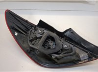  Фонарь (задний) Opel Corsa D 2011-2014 20338038 #3