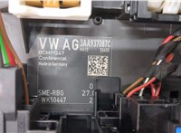  Блок управления бортовой сети (Body Control Module) Volkswagen Passat 7 2010-2015 Европа 20338040 #3