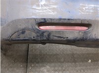  Бампер Honda Accord 7 2003-2007 20338045 #3