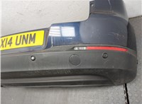  Бампер Volkswagen Tiguan 2011-2016 20338047 #3