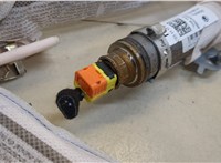  Подушка безопасности боковая (шторка) Skoda Yeti 2013-2018 20338054 #2