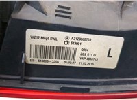  Фонарь (задний) Mercedes E W212 2013-2016 20338060 #6