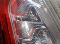 Фонарь (задний) Renault Scenic 2009-2012 20338064 #3