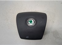  Подушка безопасности водителя Skoda Octavia (A5) 2004-2008 20338065 #1