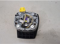  Подушка безопасности водителя Skoda Octavia (A5) 2004-2008 20338065 #2