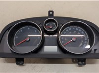  Щиток приборов (приборная панель) Opel Antara 20338066 #1