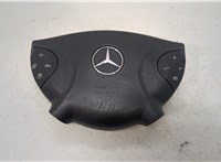  Подушка безопасности водителя Mercedes E W211 2002-2009 20338072 #1