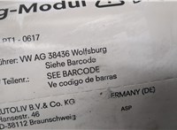  Подушка безопасности переднего пассажира Skoda Octavia (A5) 2004-2008 20338076 #4