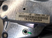  Руль Mercedes CLK W209 2002-2009 20338088 #4