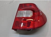  Фонарь (задний) Skoda Yeti 2009-2014 20338090 #1