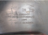  Защита арок (подкрылок) Opel Mokka 2012-2015 20338091 #3
