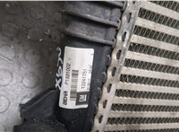  Радиатор интеркулера Opel Insignia 2008-2013 20338097 #2
