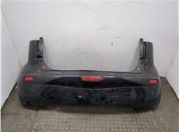  Бампер Nissan Note E11 2006-2013 20338099 #1