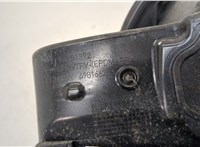  Лючок бензобака Opel Astra J 2010-2017 20338100 #3