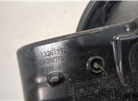  Лючок бензобака Opel Astra J 2010-2017 20338100 #4
