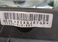  Подушка безопасности водителя Honda FRV 20338108 #3