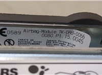  Подушка безопасности водителя Honda FRV 20338108 #4