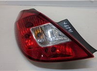  Фонарь (задний) Opel Corsa D 2011-2014 20338111 #1