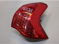  Фонарь (задний) Peugeot 3008 2009-2016 20338115 #1