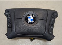  Подушка безопасности водителя BMW 5 E39 1995-2003 20338116 #1