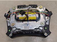  Подушка безопасности водителя BMW 5 E39 1995-2003 20338116 #2