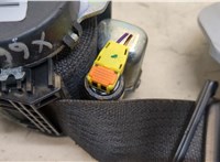  Ремень безопасности Opel Astra J 2010-2017 20338117 #5