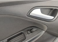  Дверь боковая (легковая) Ford Focus 3 2011-2015 20338118 #7