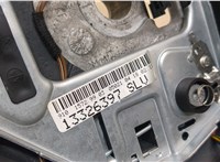  Руль Opel Zafira B 2005-2012 20338125 #3