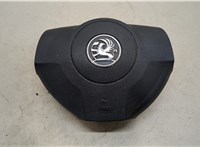  Подушка безопасности водителя Opel Zafira B 2005-2012 20338130 #1