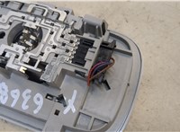  Фонарь салона (плафон) Skoda Octavia (A7) 2017-2021 20338135 #3