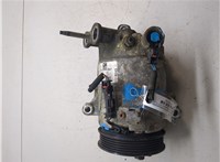 84666664 Компрессор кондиционера Chevrolet Equinox 2017- 20338146 #1