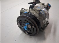84666664 Компрессор кондиционера Chevrolet Equinox 2017- 20338146 #2