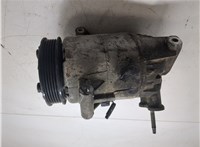 84666664 Компрессор кондиционера Chevrolet Equinox 2017- 20338146 #5