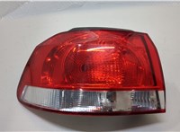  Фонарь (задний) Volkswagen Golf 6 2009-2012 20338148 #1