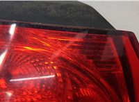  Фонарь (задний) Volkswagen Golf 6 2009-2012 20338148 #2
