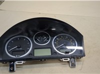  Щиток приборов (приборная панель) Land Rover Discovery 3 2004-2009 20338152 #1