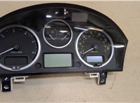  Щиток приборов (приборная панель) Land Rover Discovery 3 2004-2009 20338152 #2