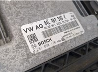  Блок управления двигателем Volkswagen Caddy 2015- 20338153 #3