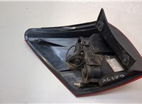  Фонарь (задний) Nissan Qashqai 2006-2013 20338156 #4