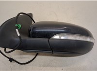  Зеркало боковое Volkswagen Golf 6 2009-2012 20338161 #2