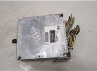  Блок управления двигателем Toyota Corolla E12 2001-2006 20338162 #1