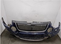  Бампер Skoda Yeti 2009-2014 20338163 #1